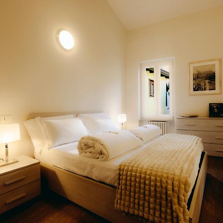 Eap Suites, Verona Buitenkant foto