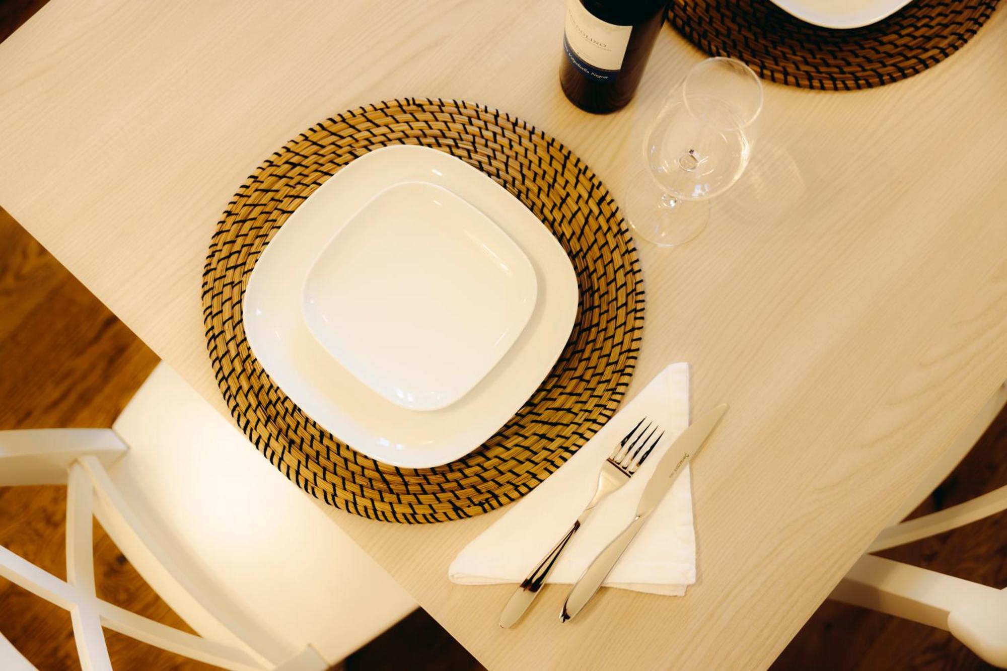 Eap Suites, Verona Buitenkant foto